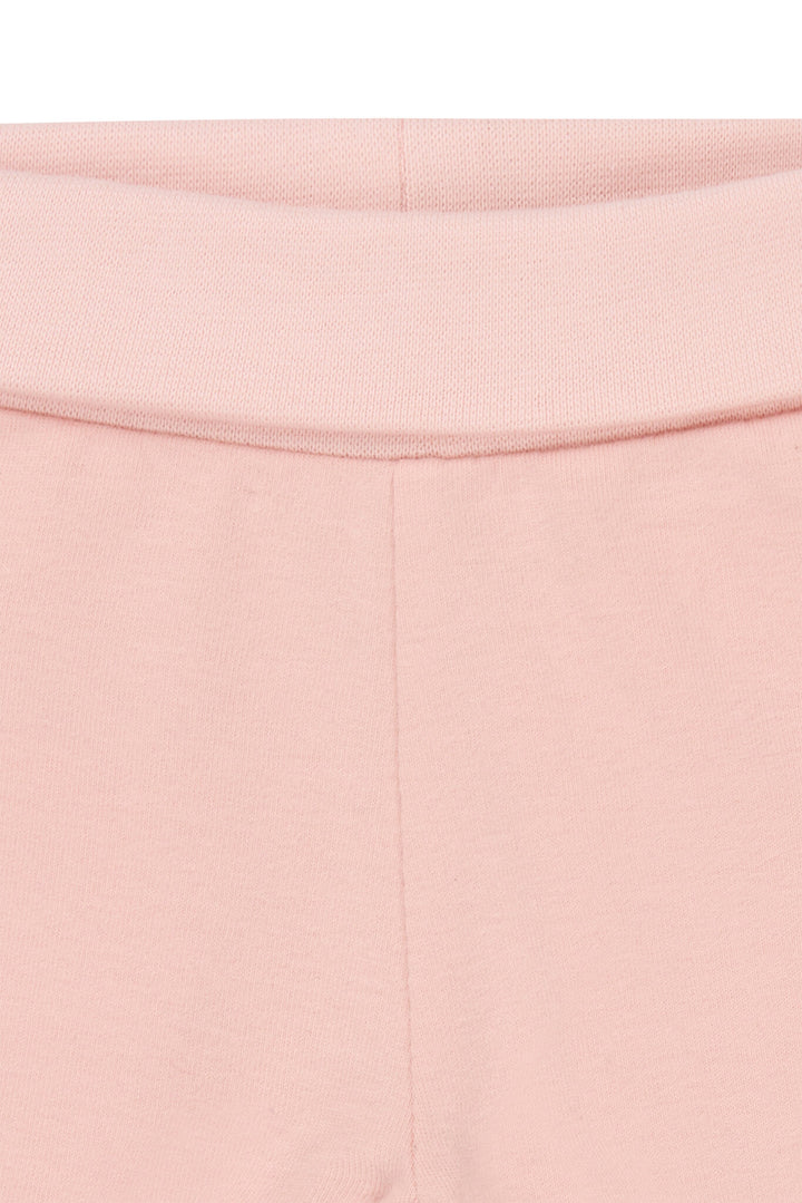 Broek Mohall regular fit Evening Sand ROZE