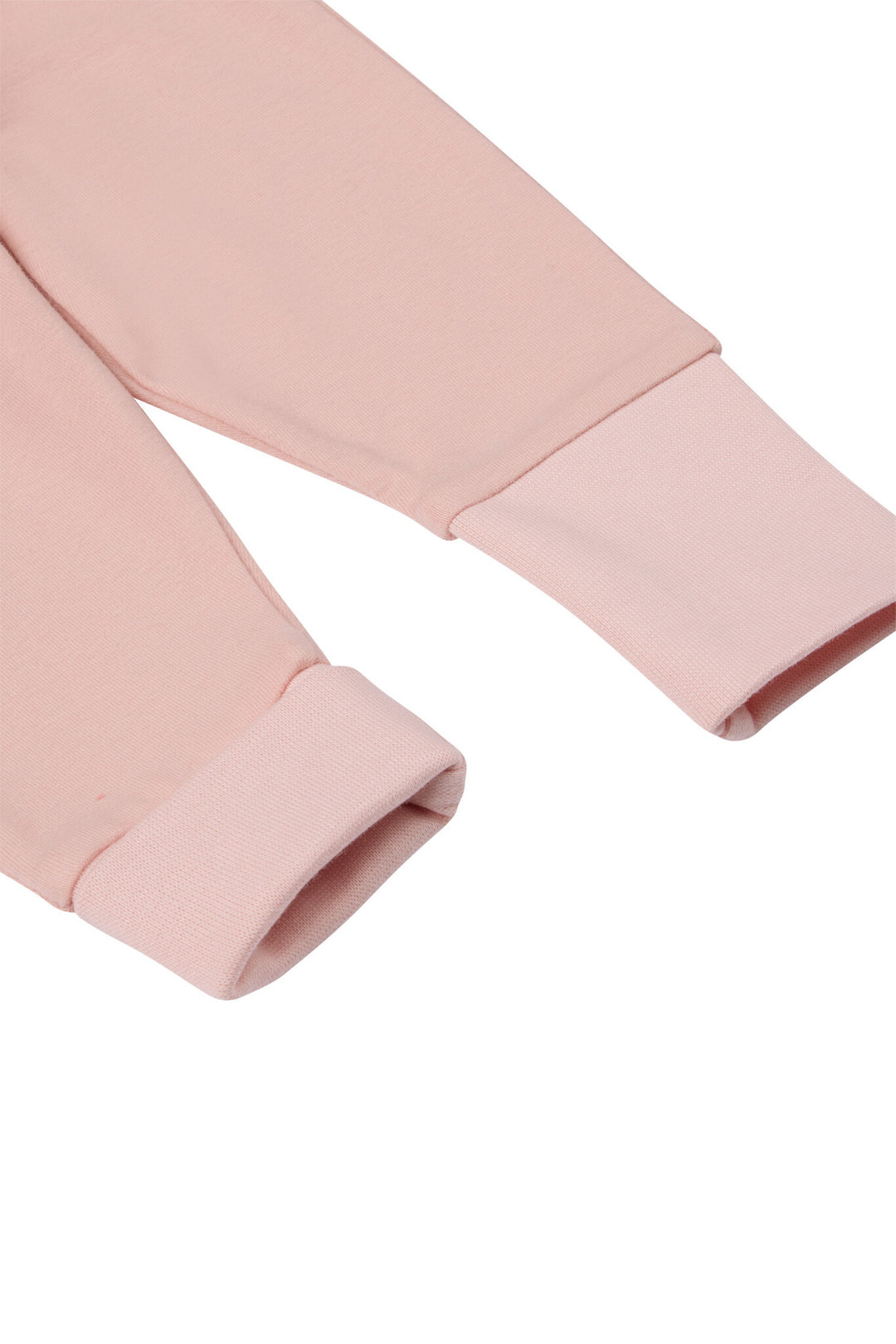 Broek Mohall regular fit Evening Sand ROZE