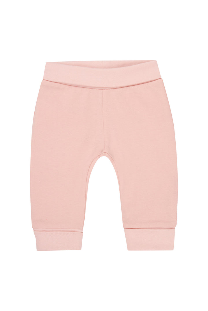Broek Mohall regular fit Evening Sand ROZE