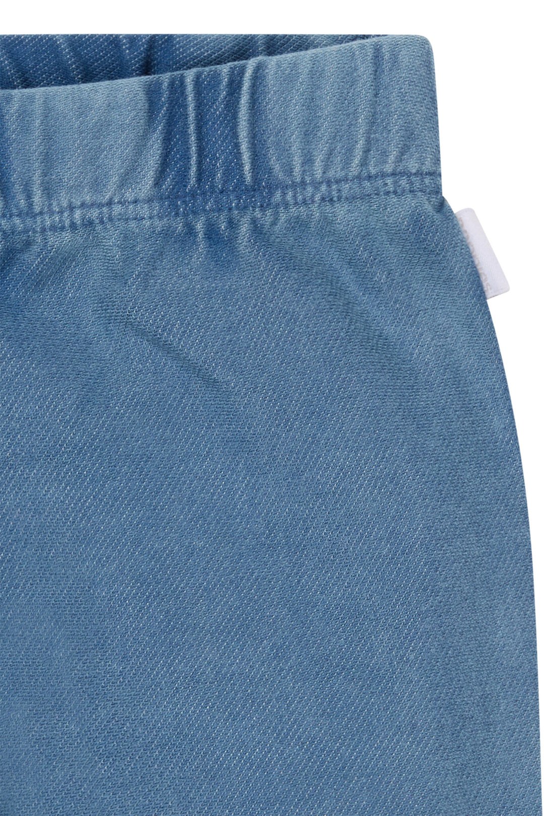 Legging Mills flared Light Aged Blue BLAUW