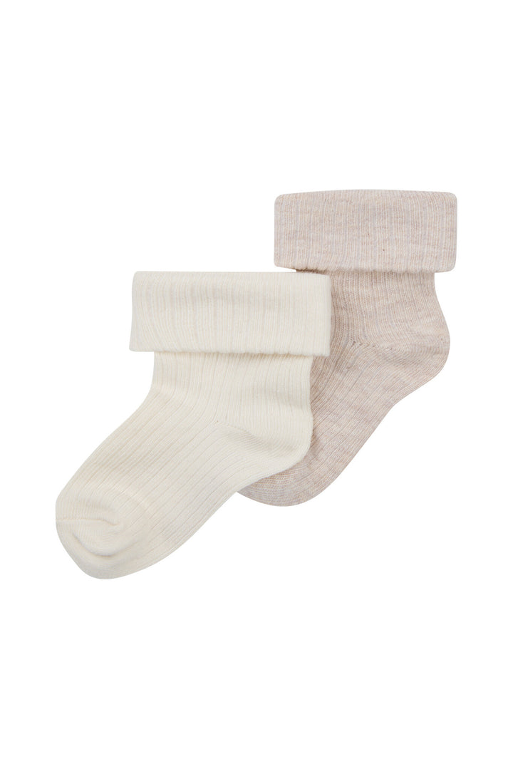 Söckchen Oreland Whisper White WEIß