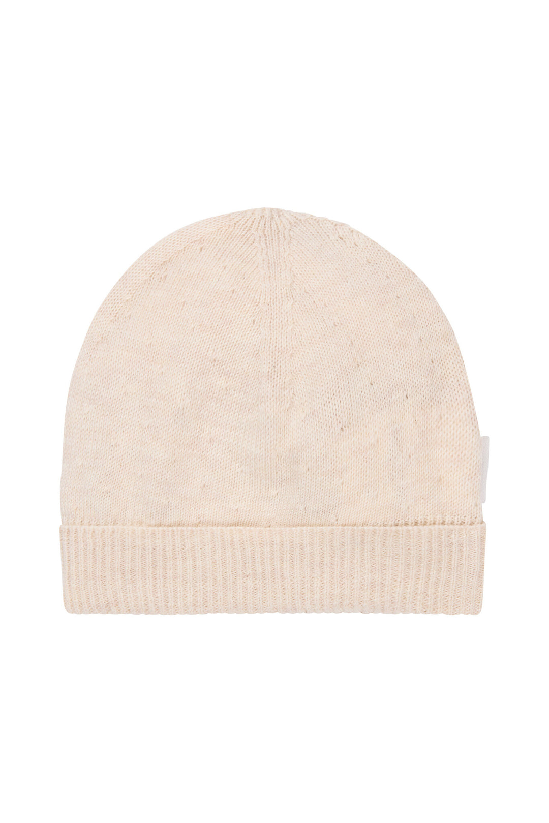 Muts Olyphant Oatmeal Melange BEIGE