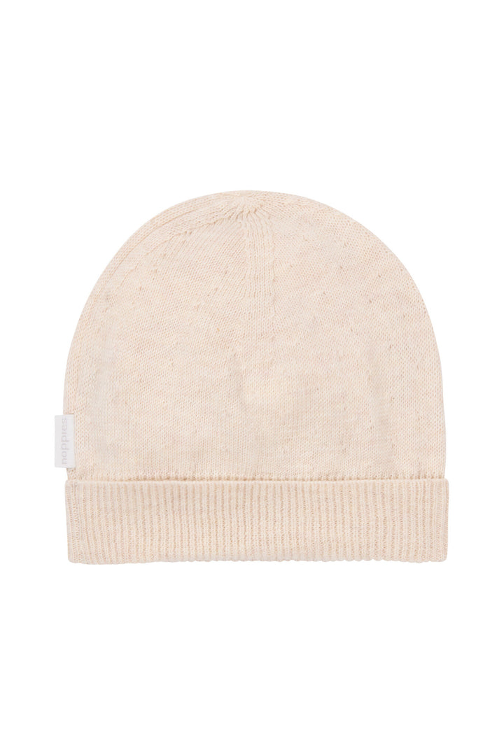 Muts Olyphant Oatmeal Melange BEIGE