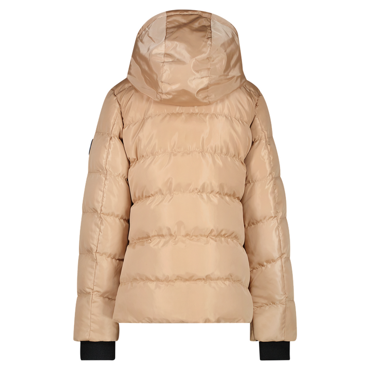 Winterjas Resy Poly Soft Sand