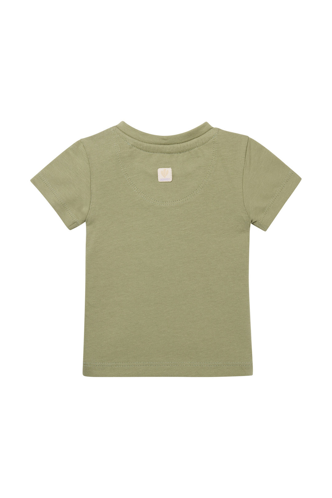 T - shirt Oceano Oil Green GROEN