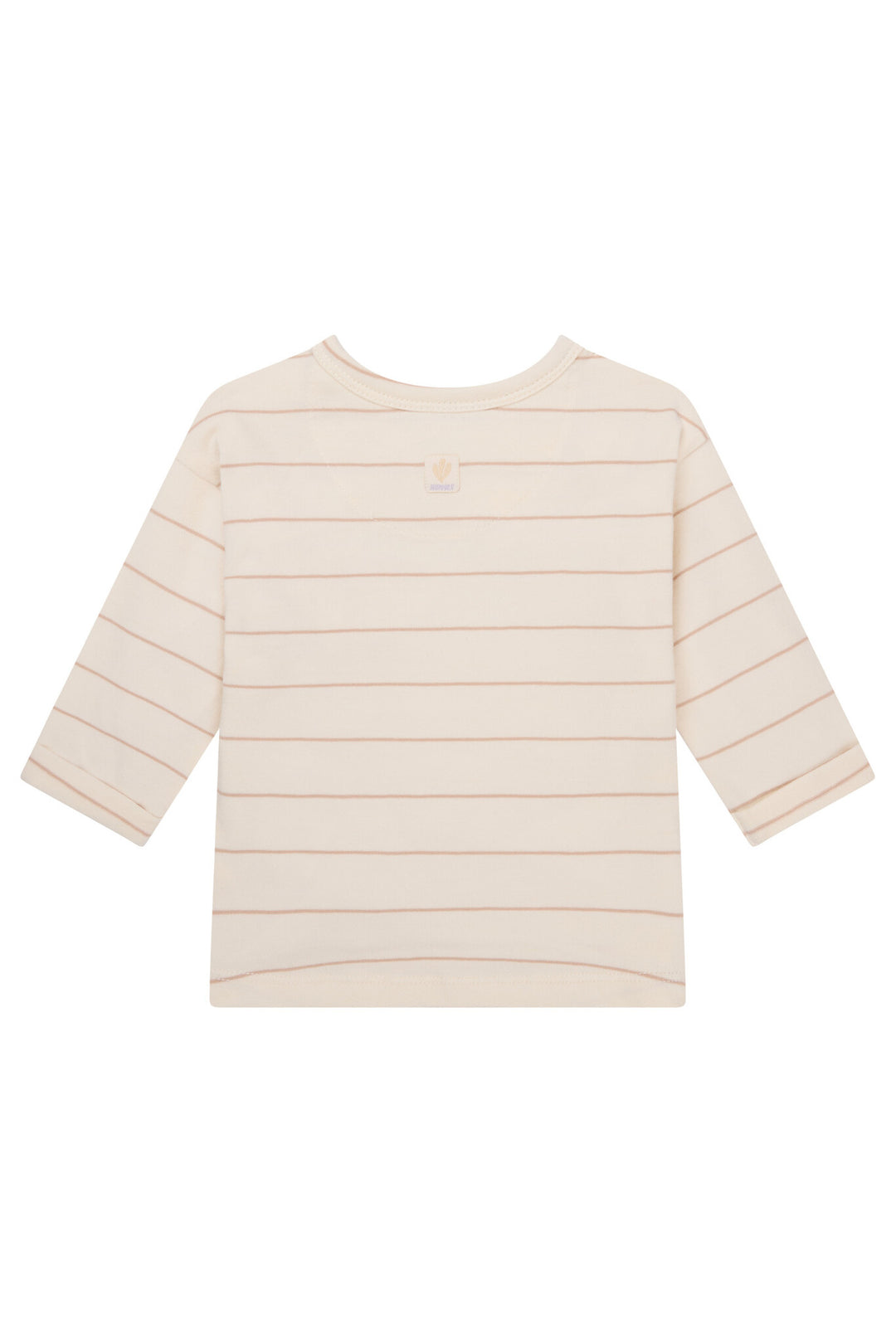 Longsleeve Orosi Stripe Pattern PAARS
