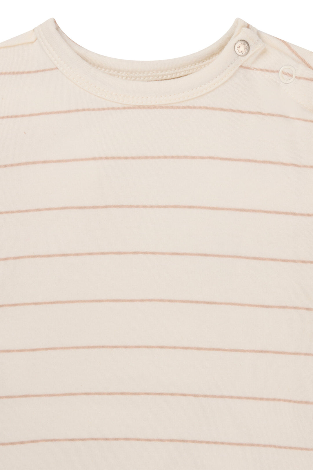 Longsleeve Orosi Stripe Pattern PAARS