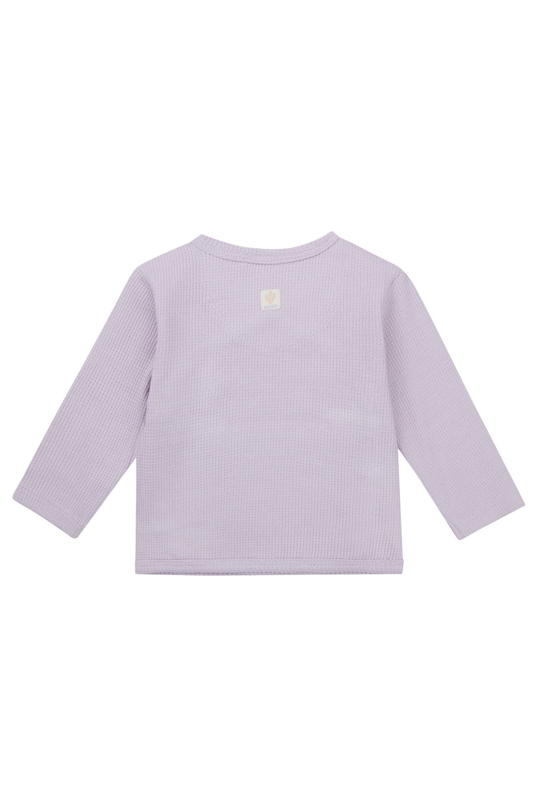 Longsleeve Oxnard Iris PAARS