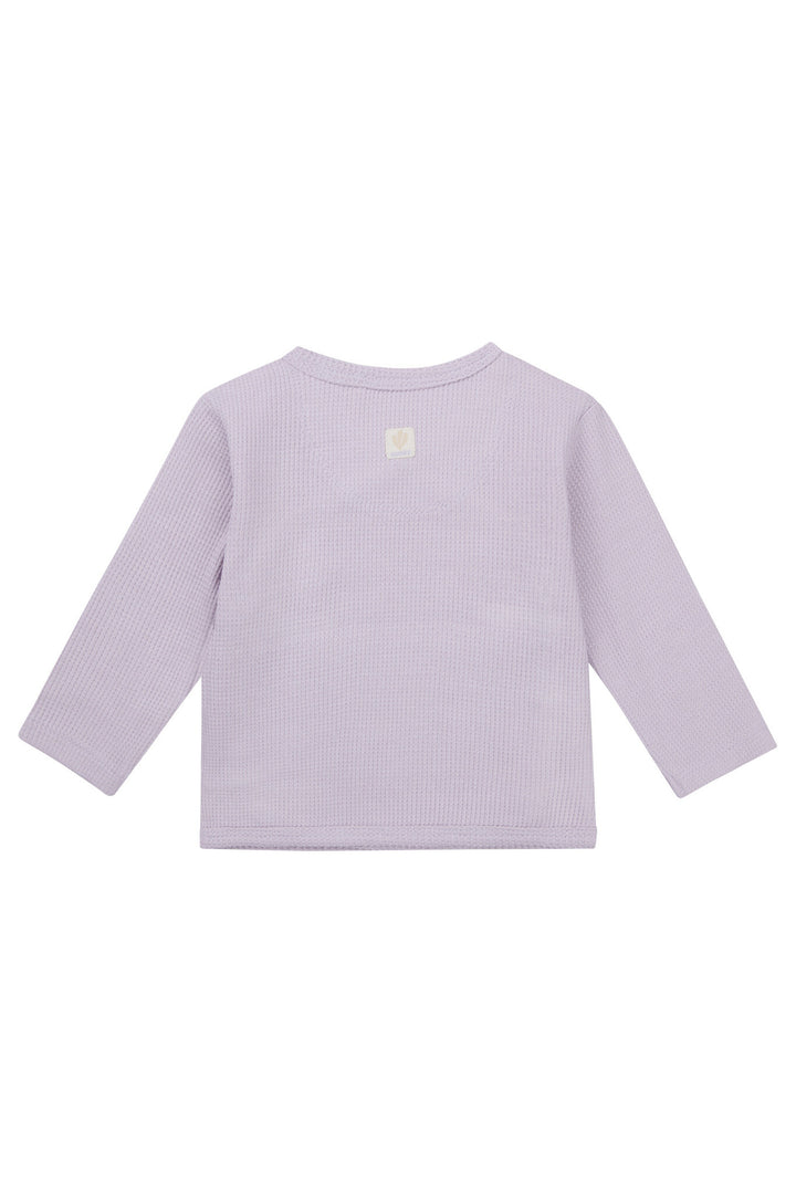 Longsleeve Oxnard Iris PAARS