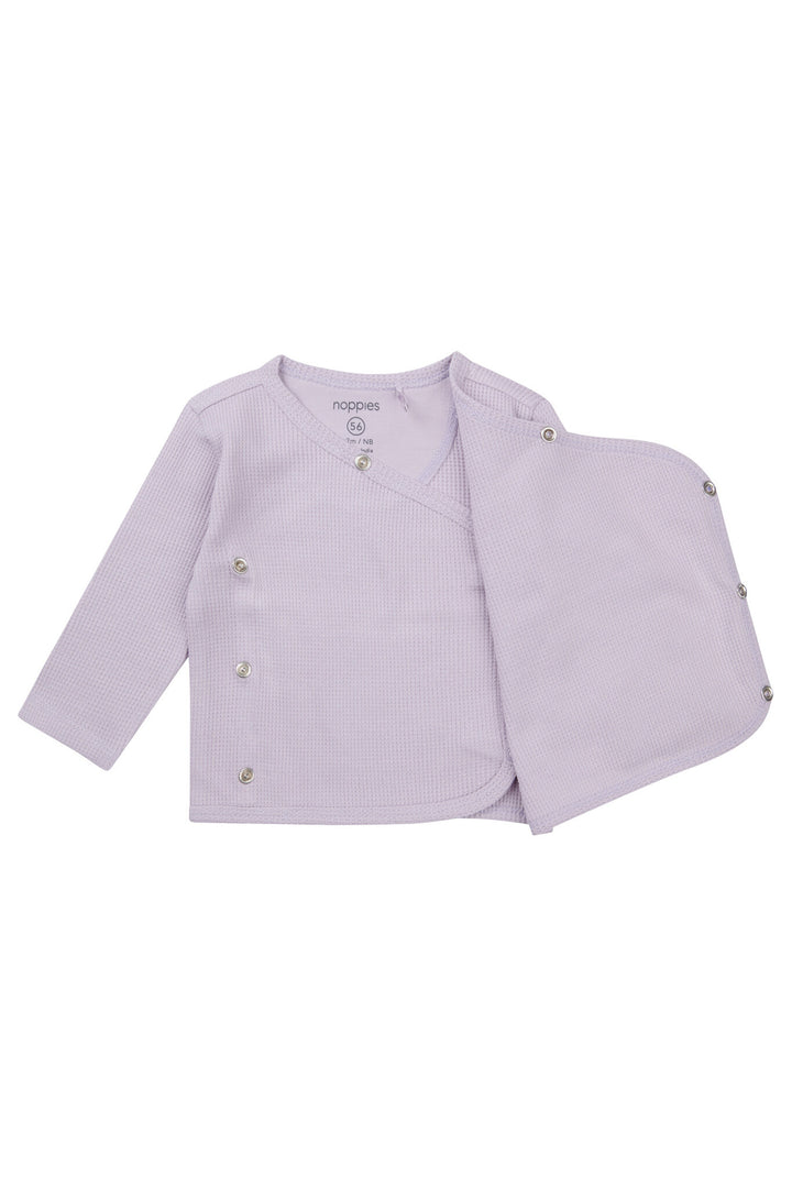 Longsleeve Oxnard Iris PAARS