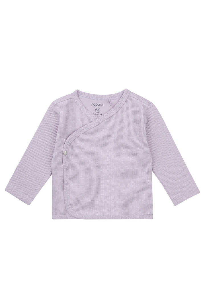 Longsleeve Oxnard Iris PAARS