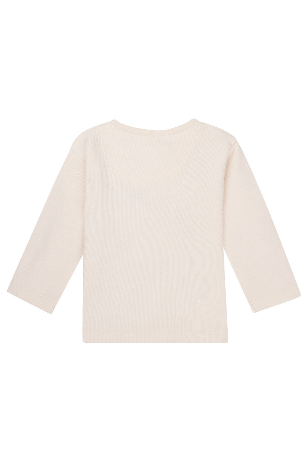 Longsleeve Ogori Whisper White WIT