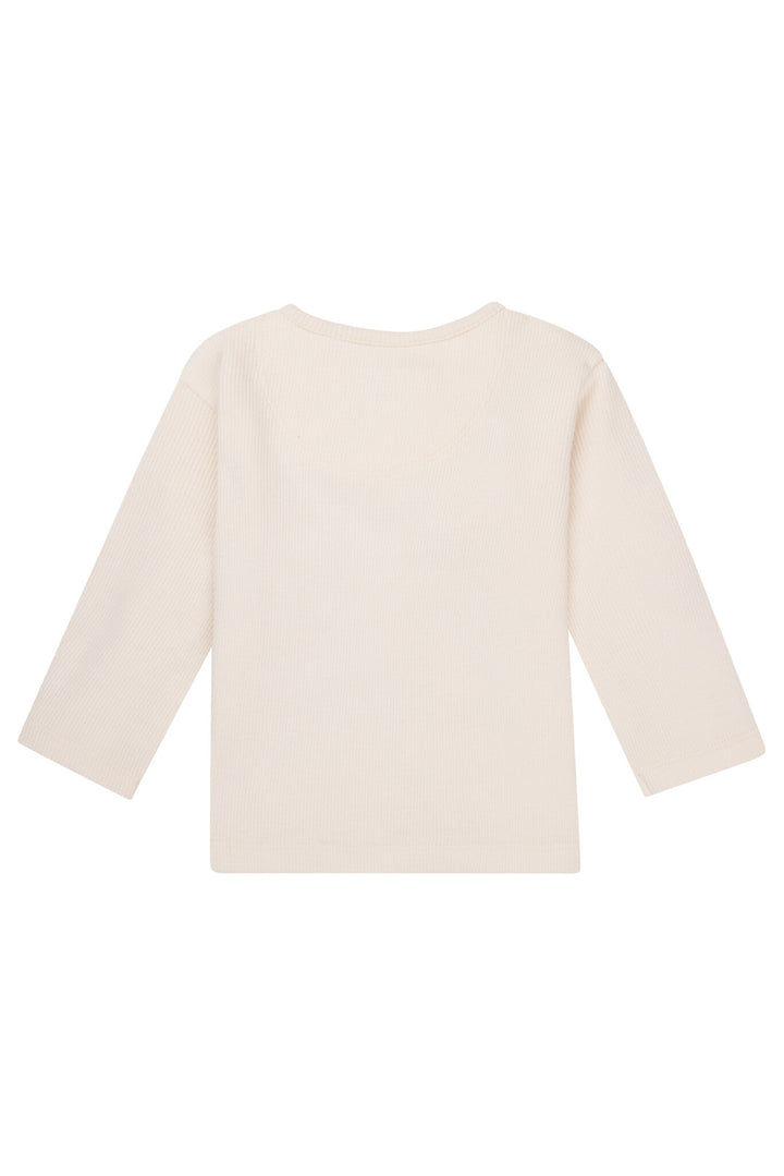 Longsleeve Ogori Whisper White WIT