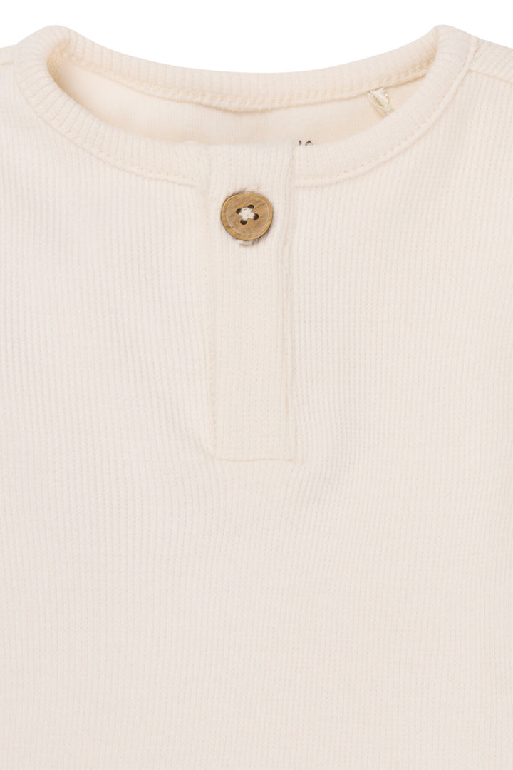 Longsleeve Ogori Whisper White WIT