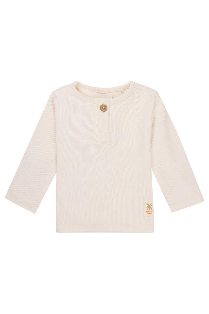 Longsleeve Ogori Whisper White WIT