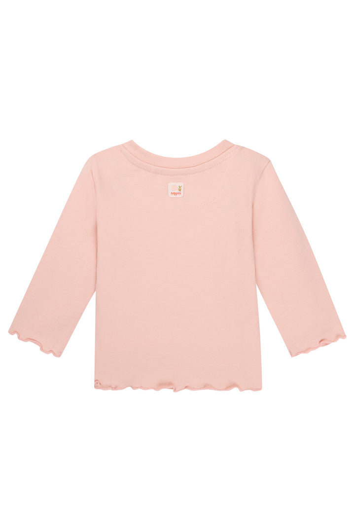 Longsleeve Monarch Evening Sand ROZE