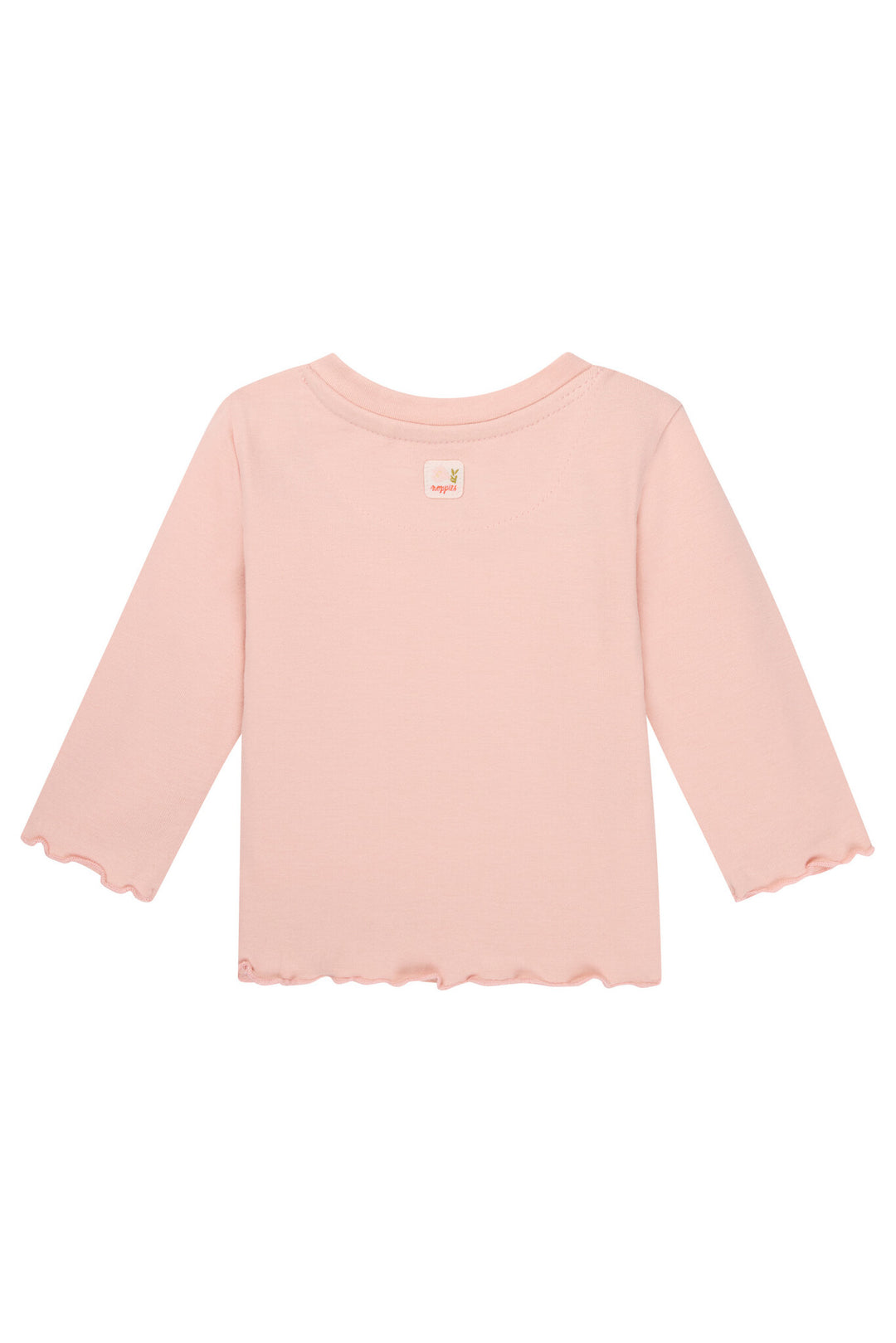 Longsleeve Monarch Evening Sand ROZE