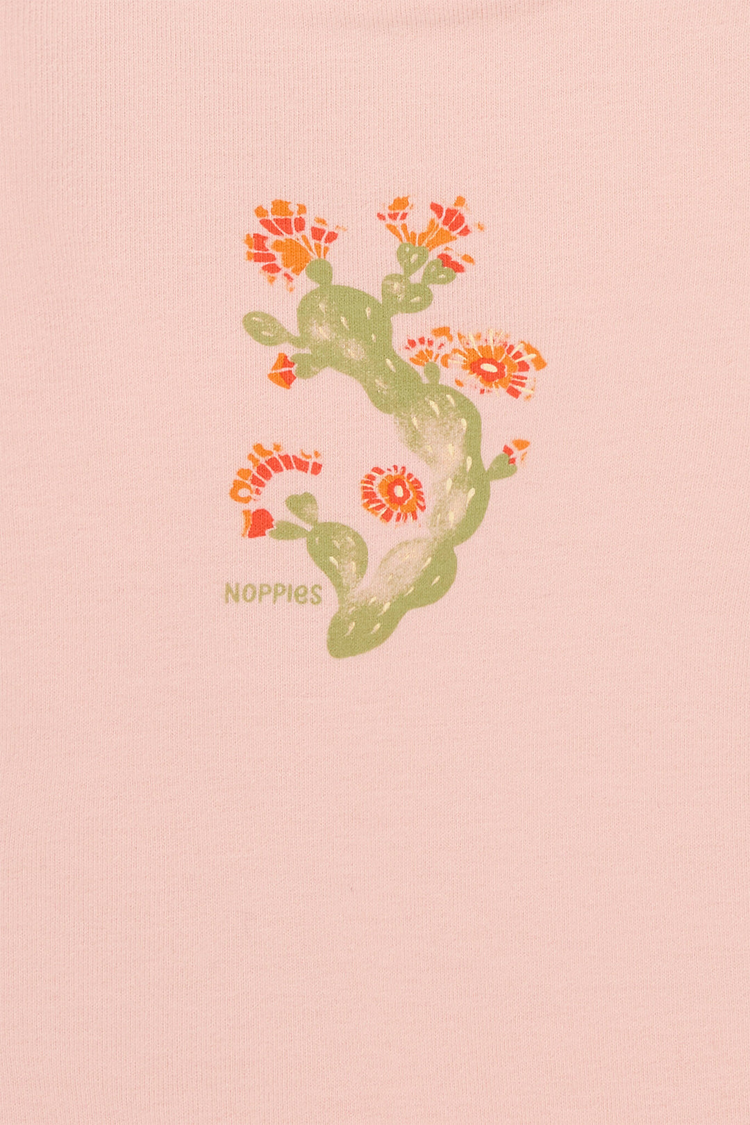 Longsleeve Monarch Evening Sand ROZE