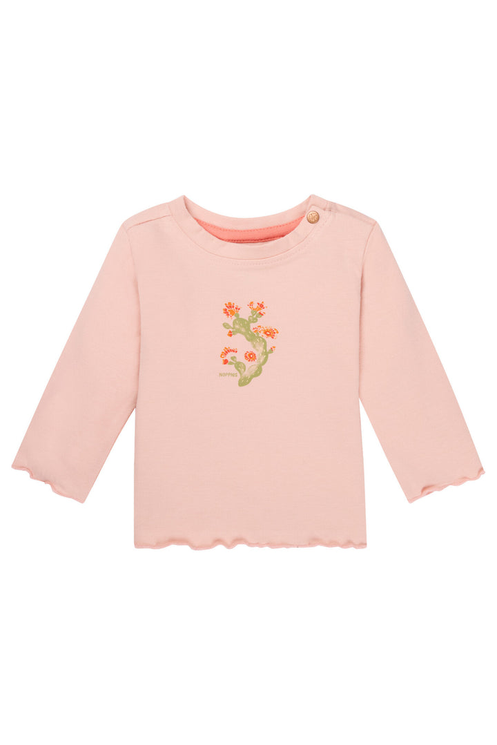 Longsleeve Monarch Evening Sand ROZE