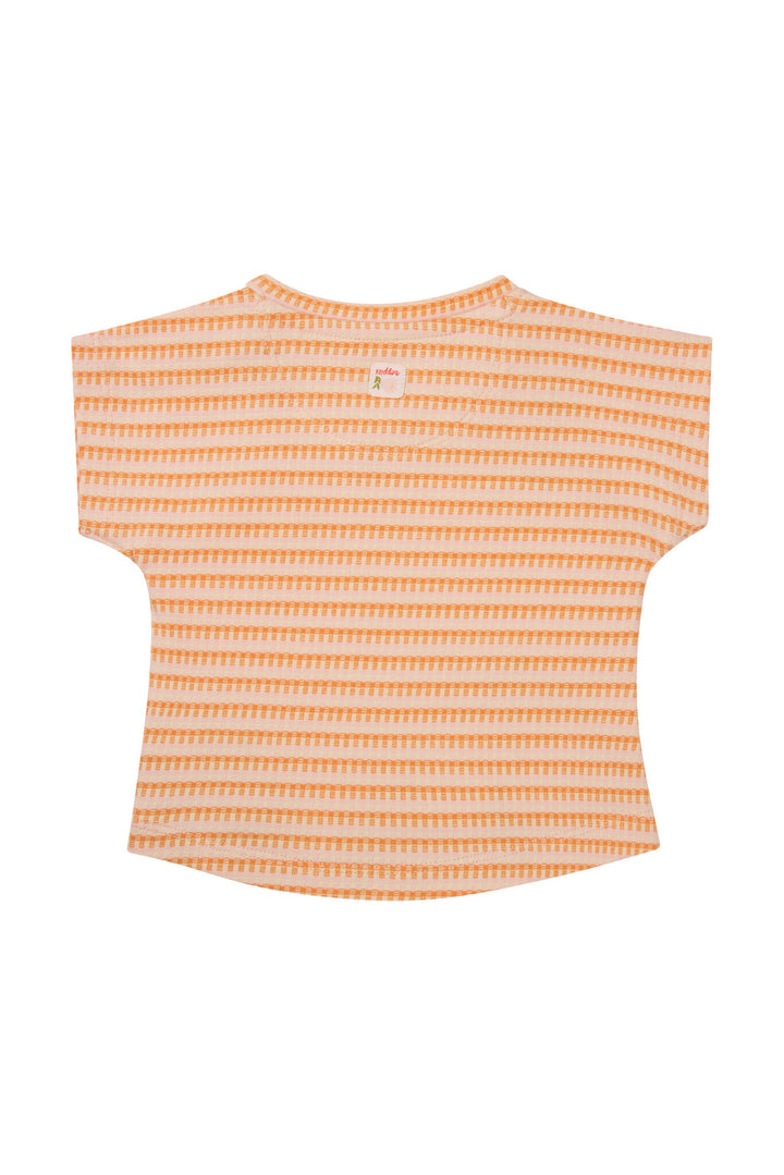 T - shirt Mowbray Check pattern MULTICOLOR