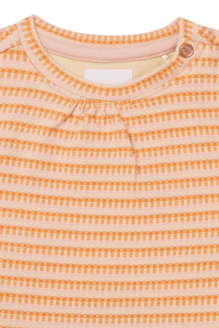 T - shirt Mowbray Check pattern MULTICOLOR