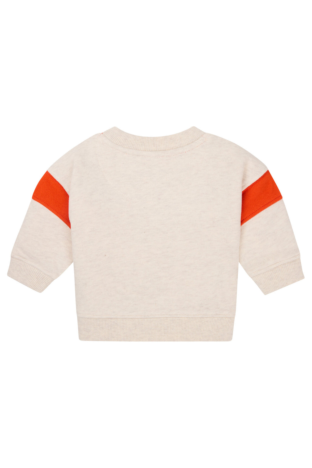 Trui Ocelot Oatmeal Melange BEIGE