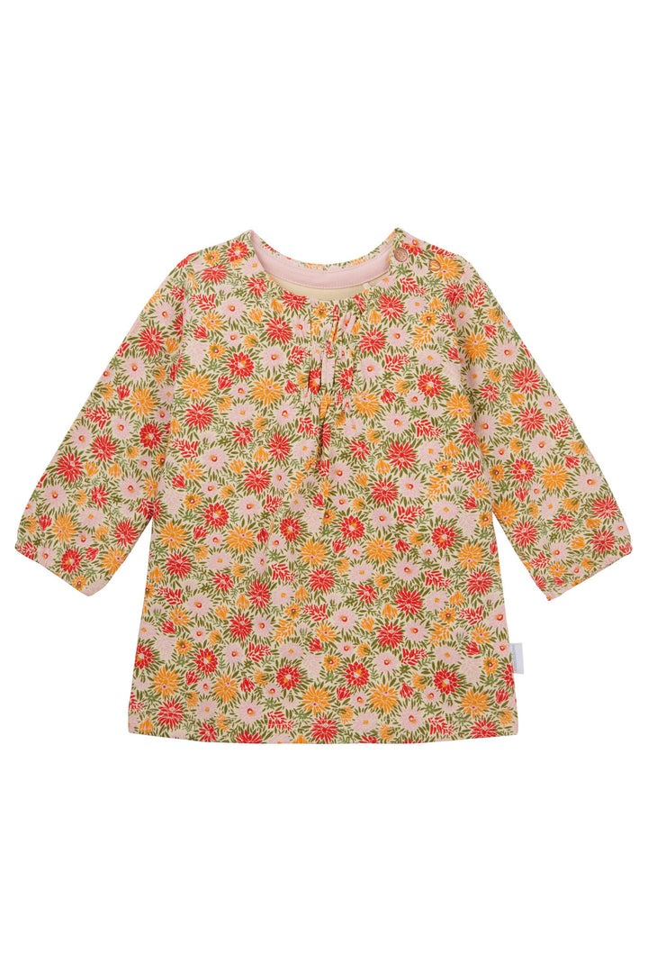 Jurk Minnehaha Floral Pattern MULTICOLOR