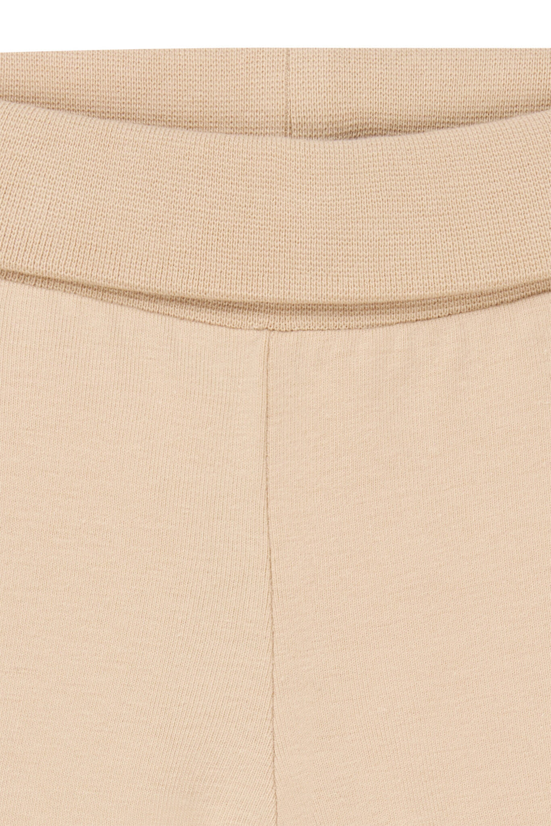 Broek Onset slim fit Soft Sand BEIGE