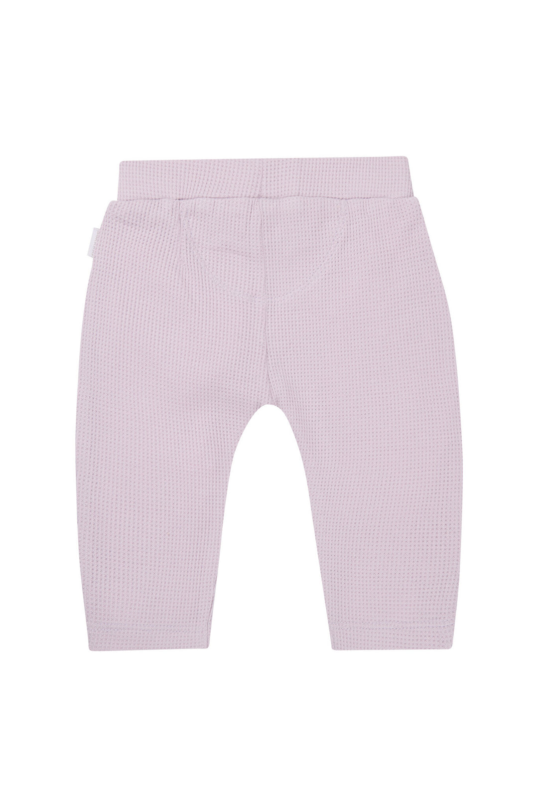 Broek Opportunity regular fit Iris PAARS