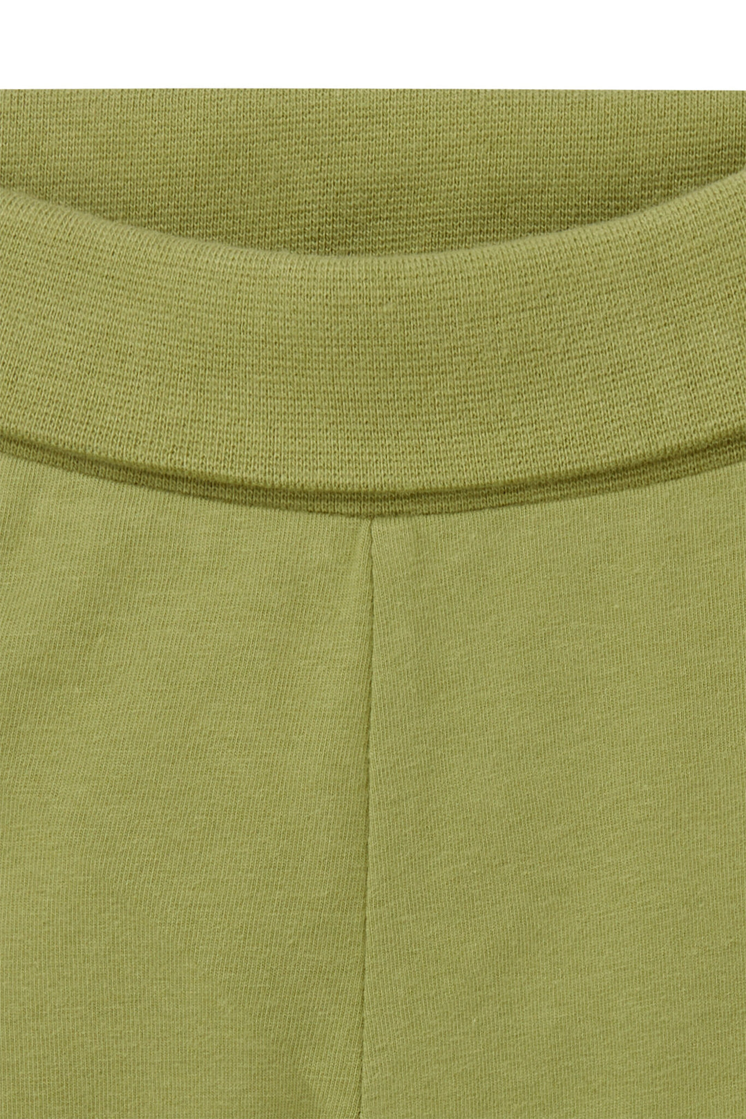 Broek Murdow regular fit Sage GROEN