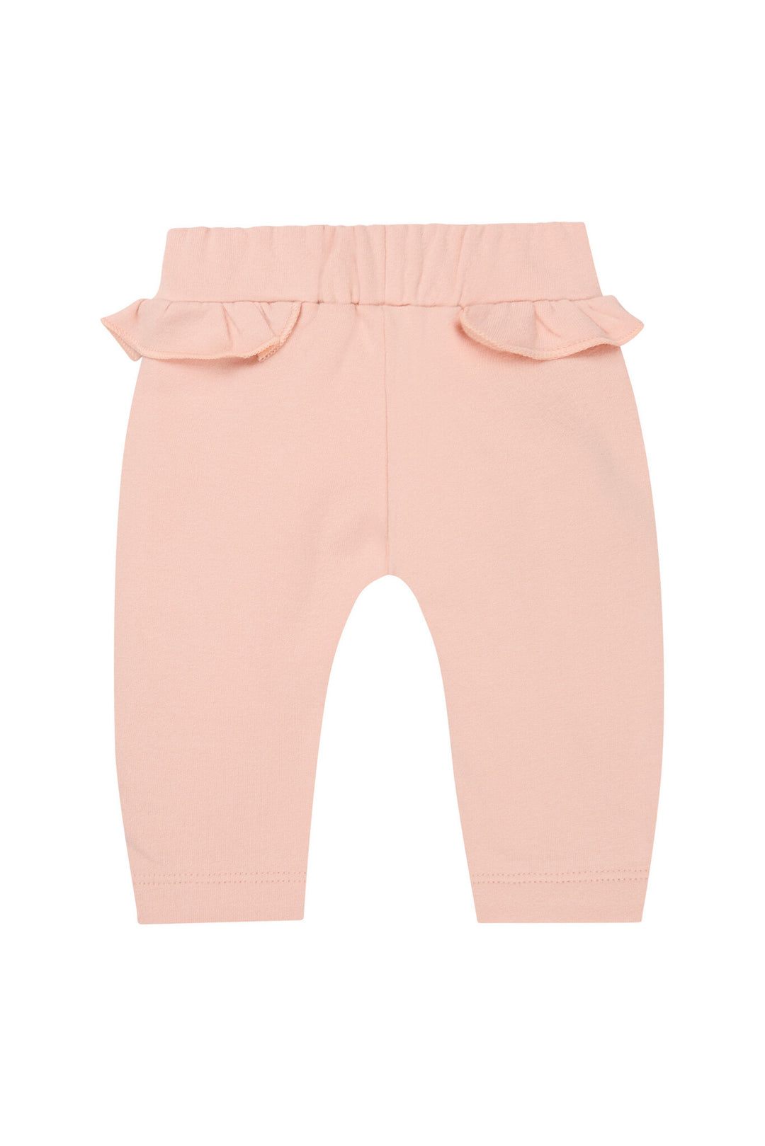Broek Mezzer relaxed fit Evening Sand ROZE