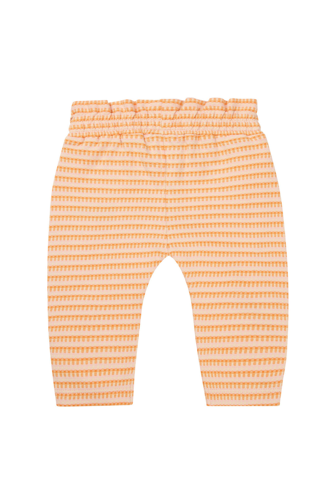 Broek Mulino straight fit Check pattern MULTICOLOR