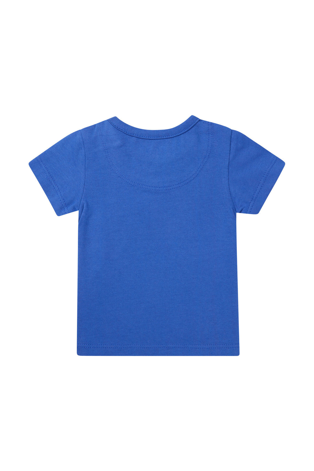 T - shirt Oloron Dazzling Blue BLAUW