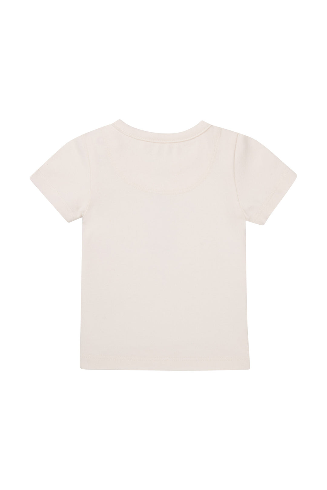 T - shirt Oloron Whisper White WIT