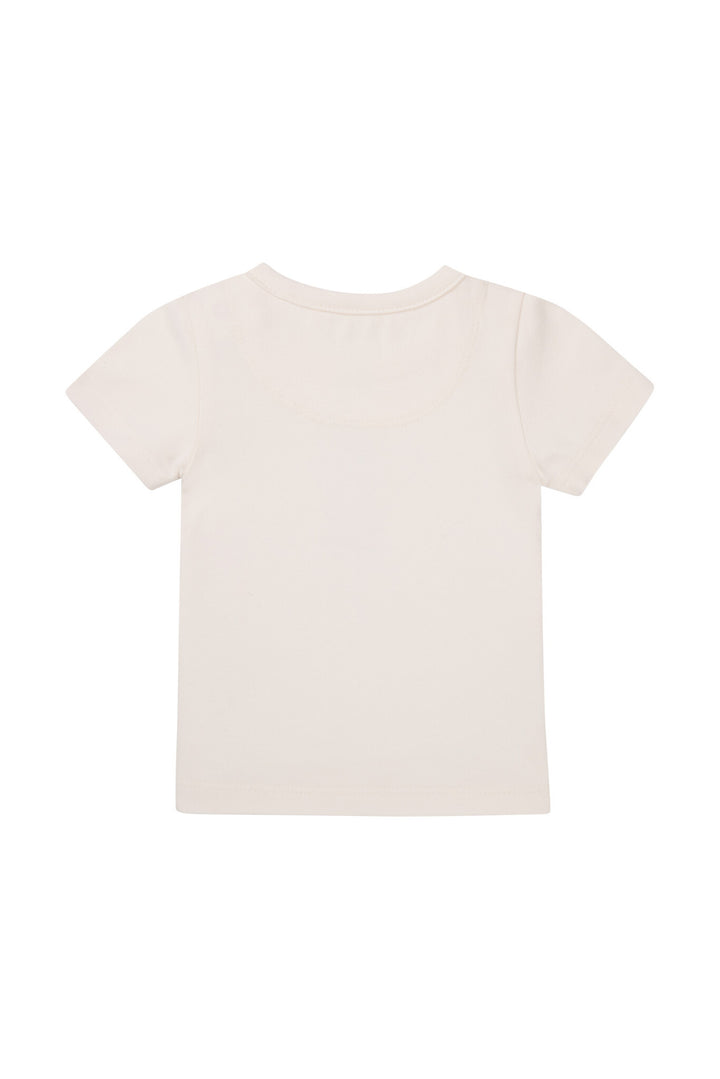 T - shirt Oloron Whisper White WIT