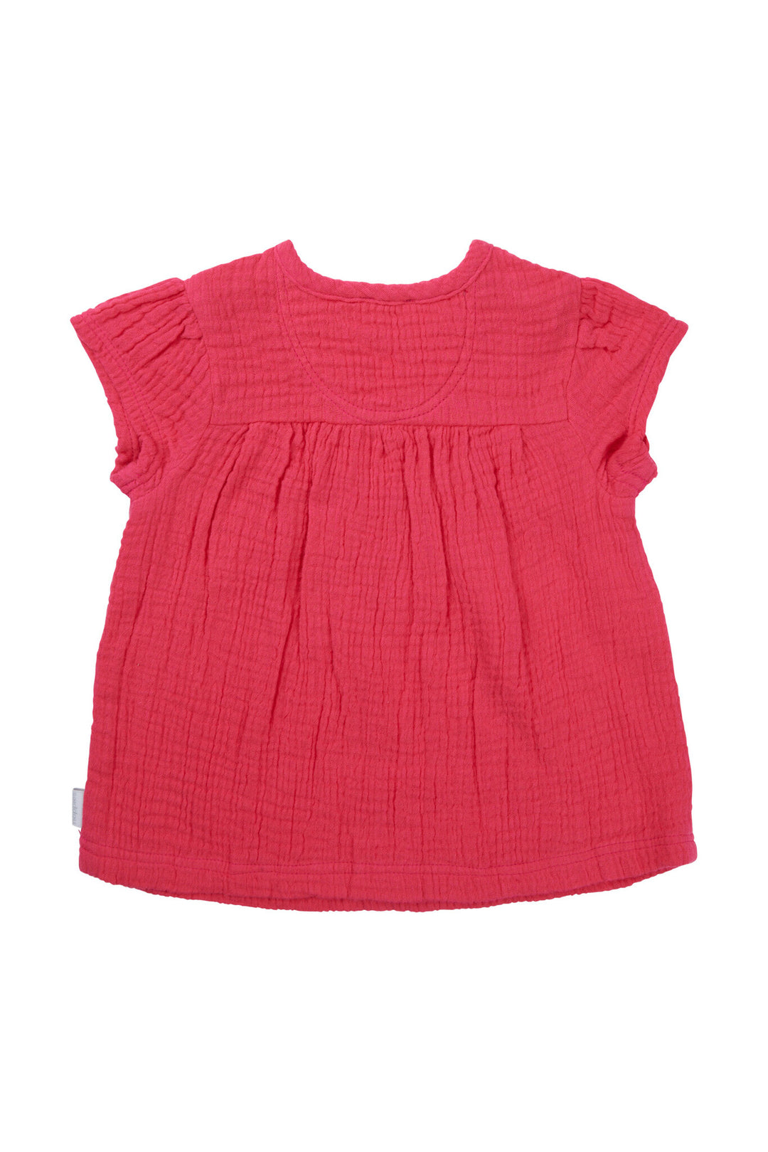 Jurk Meade Raspberry ROZE