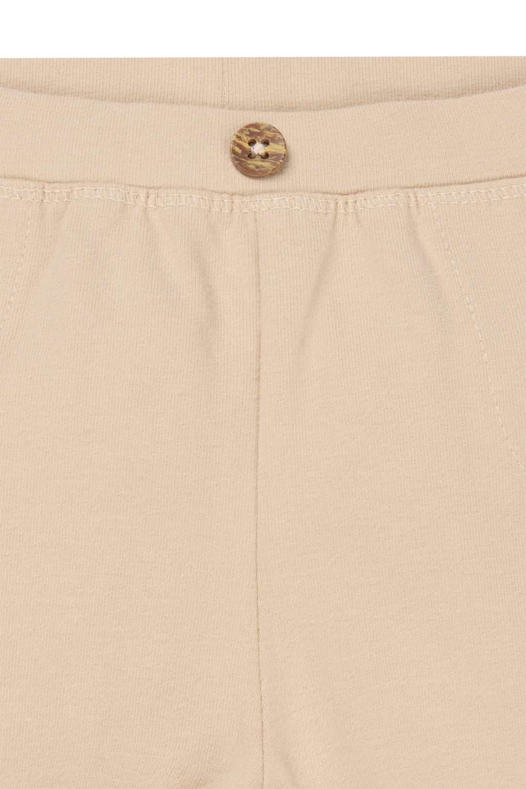 Broek Oderzo relaxed fit Soft Sand BEIGE