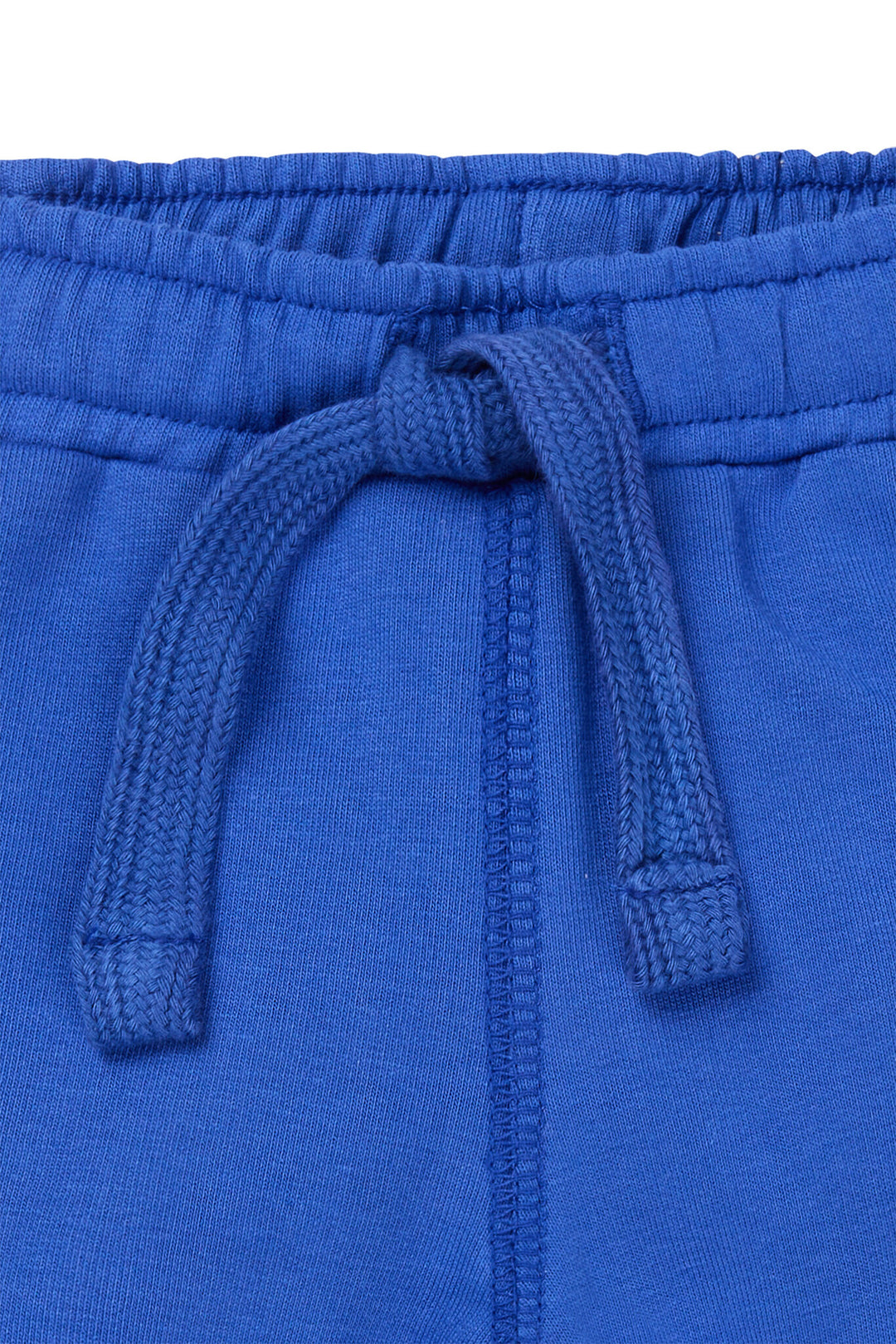 Broek Ocre regular fit Dazzling Blue BLAUW