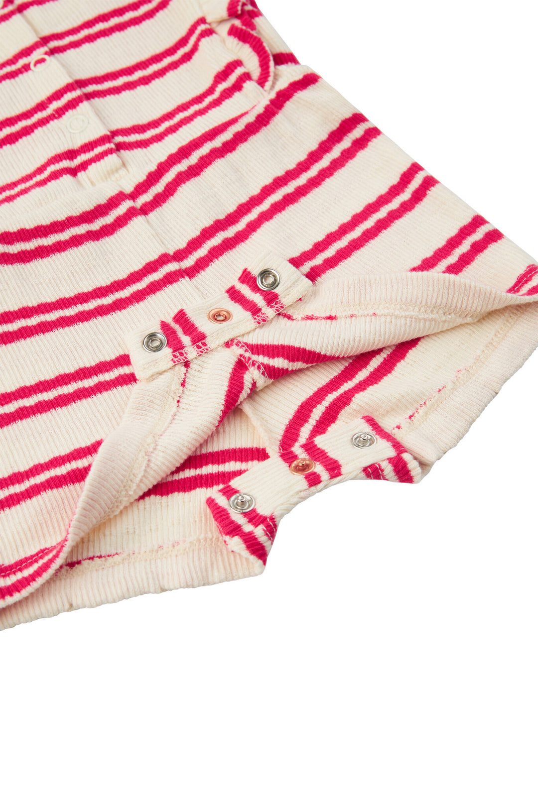 Playsuit Mogul Stripe pattern MULTICOLOR