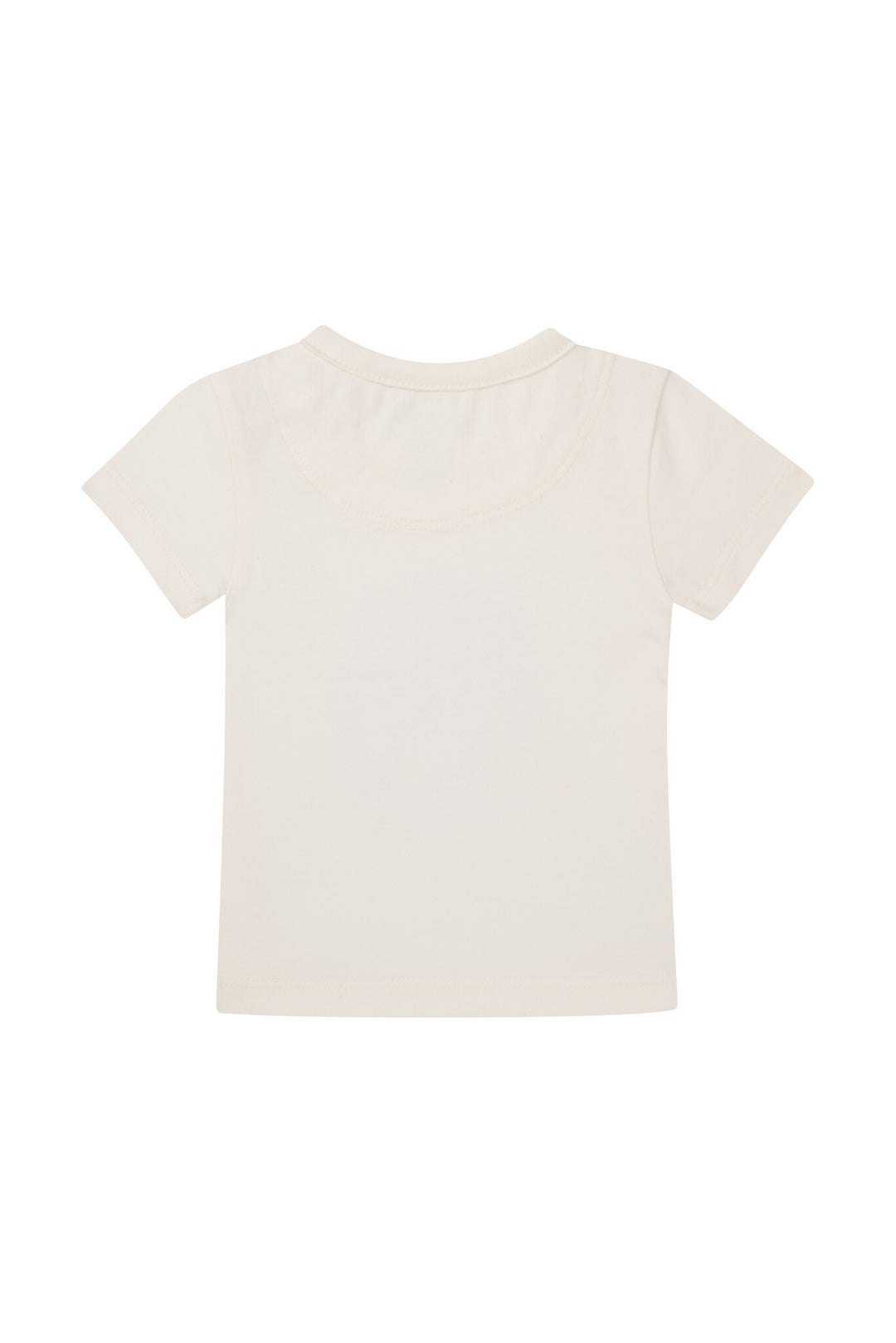 T-Shirt Ostra Whisper White WEIß