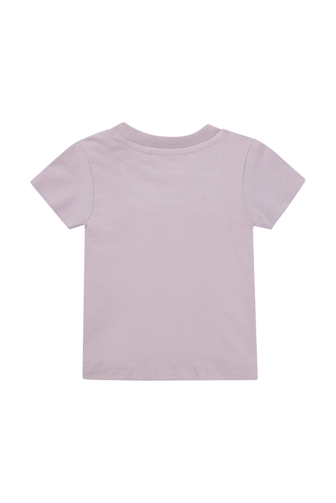 T - shirt Olaus Iris PAARS