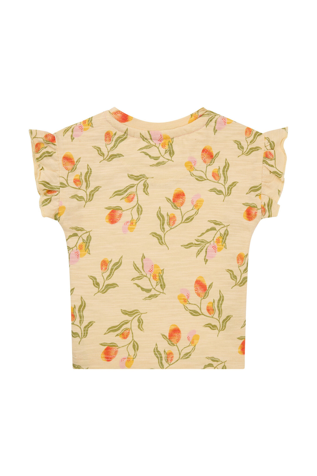 T - shirt Moraga Fruit pattern MULTICOLOR