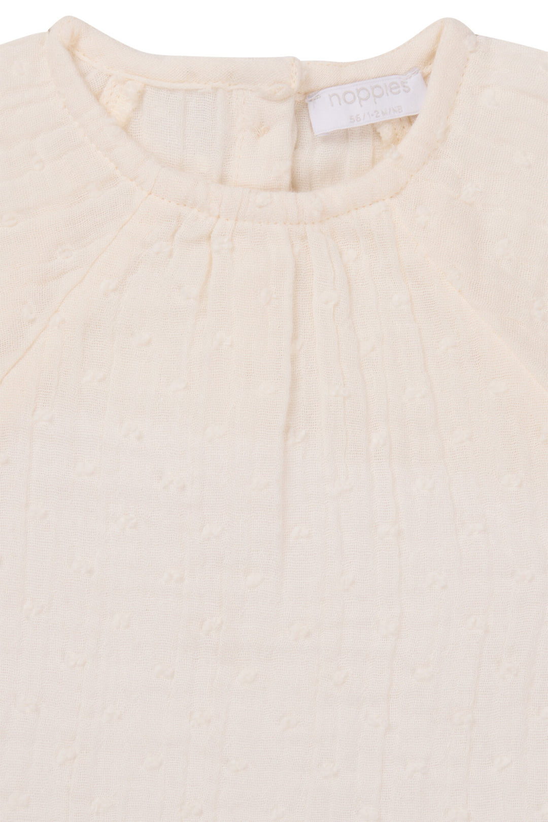 Top Marysville Whisper White WIT