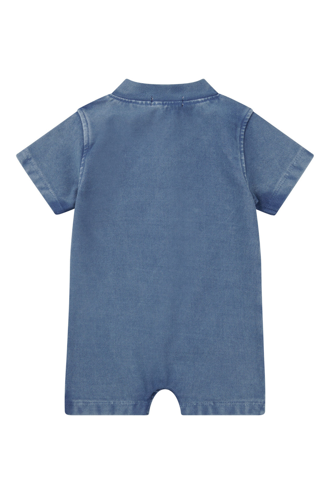 Playsuit Onorio Light Aged Blue BLAUW