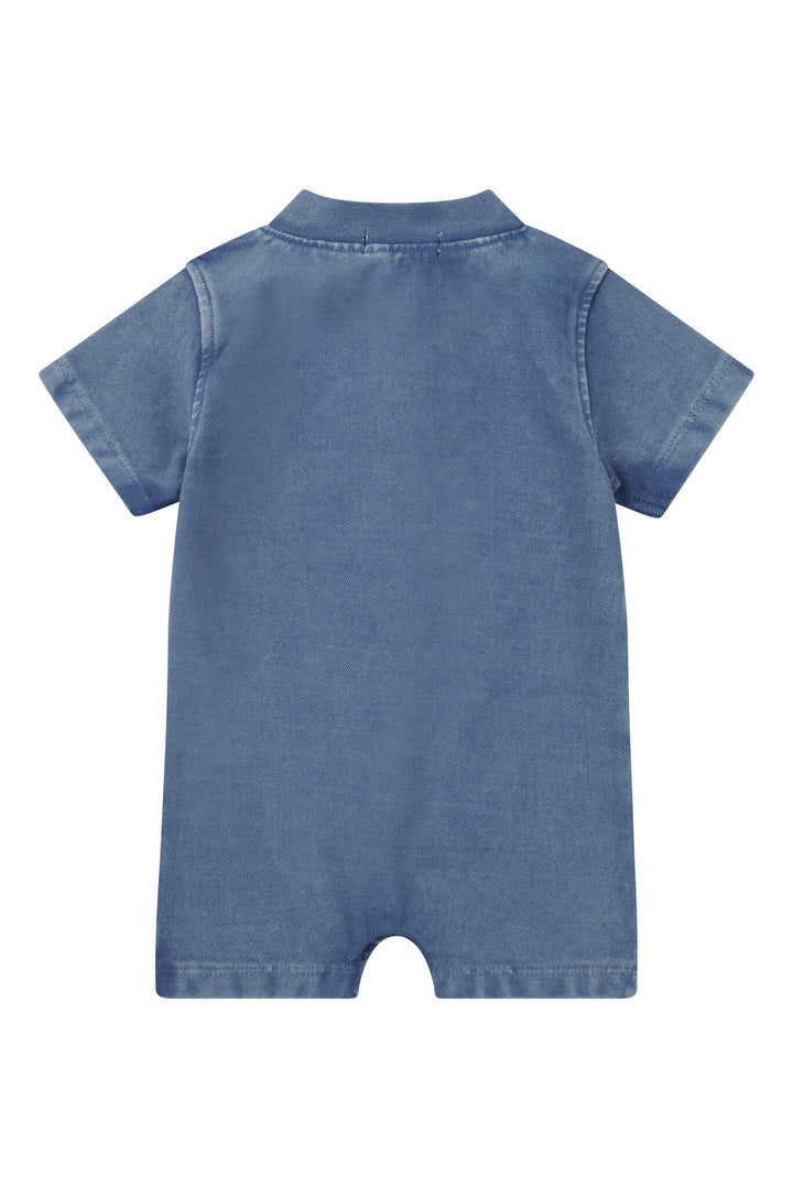 Playsuit Onorio Light Aged Blue BLAUW