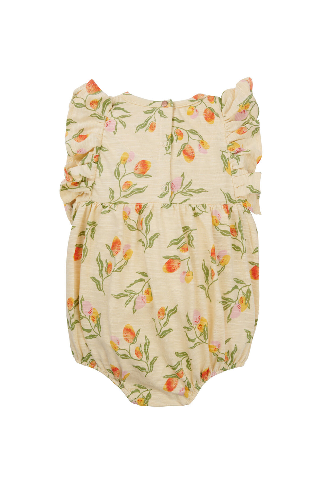 Boxpakje Mequon Fruit pattern MULTICOLOR