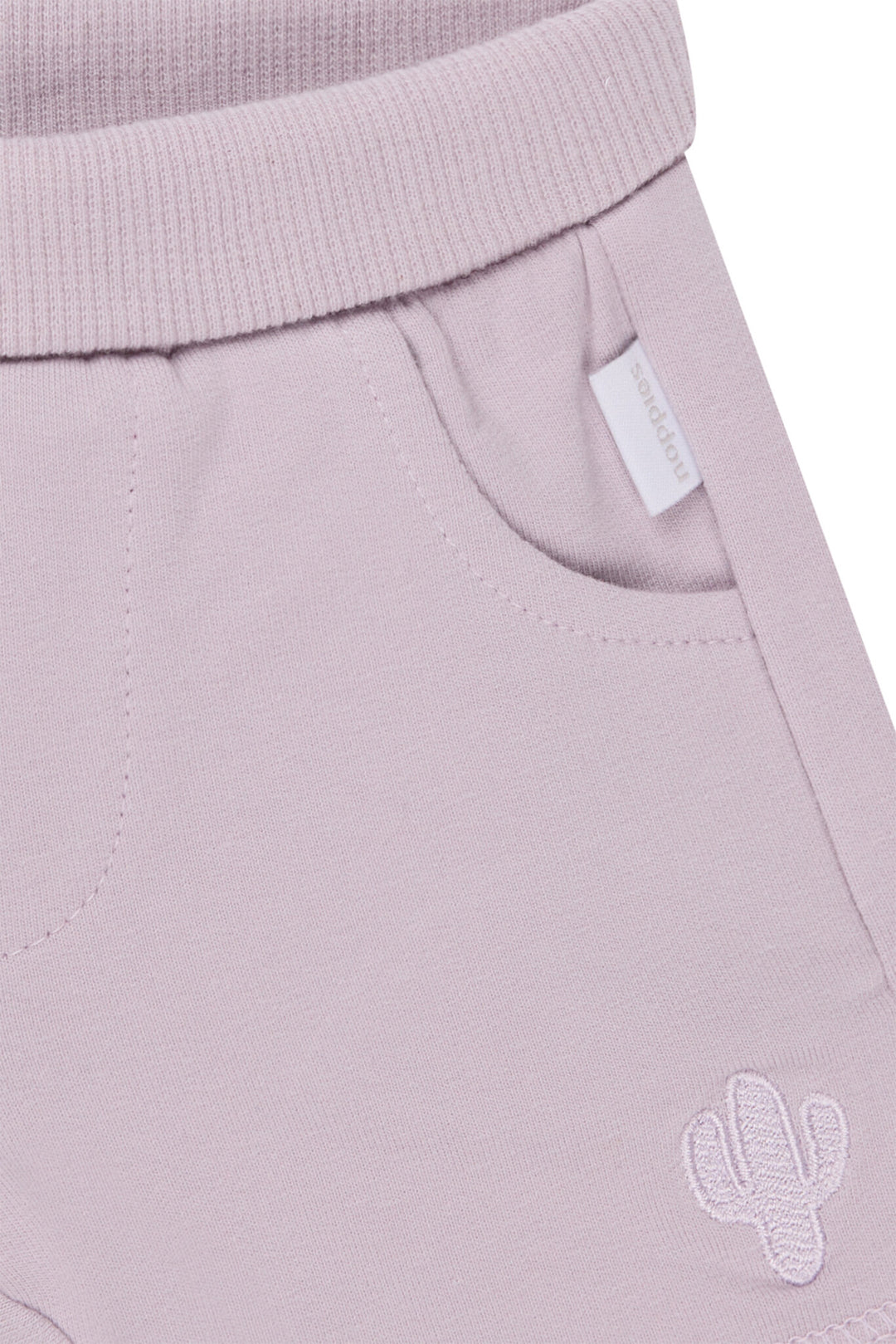 Short Osmar Iris PAARS