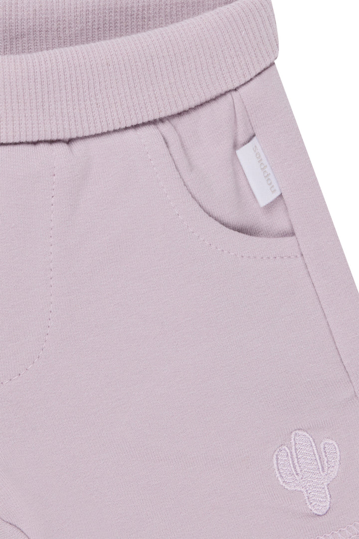 Short Osmar Iris PAARS