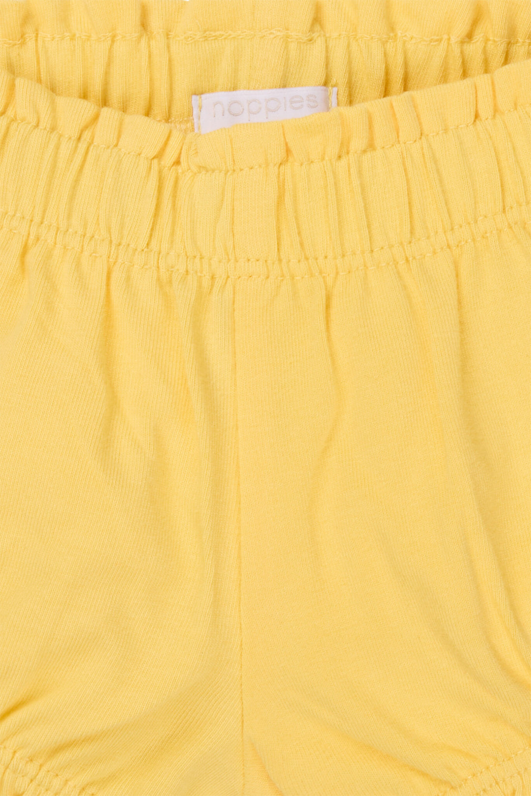 Short Marinette Cornsilk GEEL