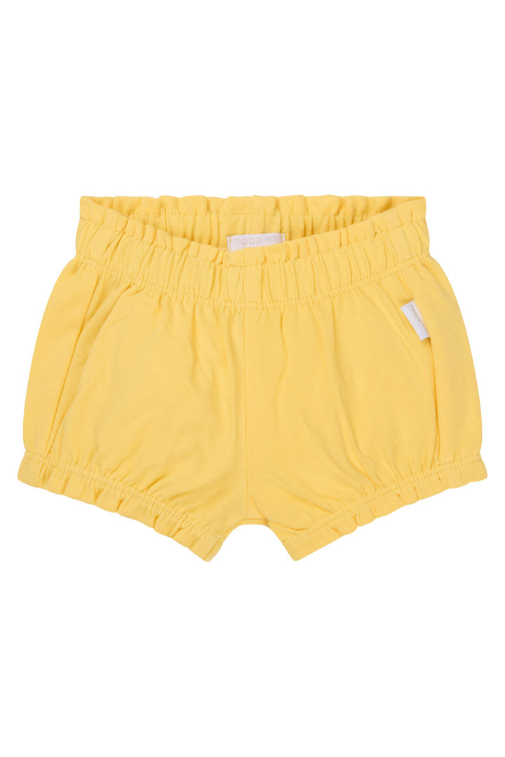 Short Marinette Cornsilk GEEL